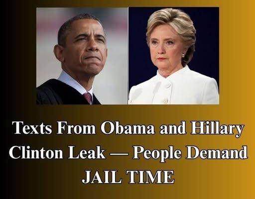 Declassified documents on Clinton Trump Russia claims