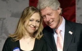 His face did not. after a sudden hospitalisation news update he thanks his medical team warns