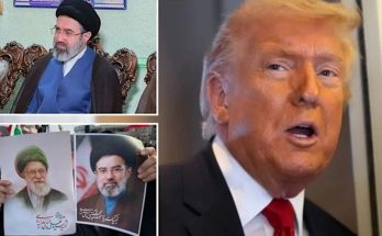 Main image related to The first explosions shattered more than buildings.