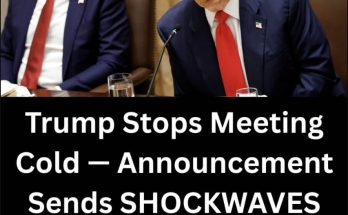 Main image related to President Donald Trump met Sunday with Ukrainian President Volodymyr