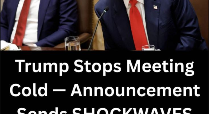 Main image related to President Donald Trump met Sunday with Ukrainian President Volodymyr