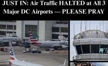 Main image related to Three major airports in the Baltimore and Washington, DC area, including