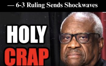 Main image related to The Supreme Court ruled Monday that a Vermont state police sergeant is