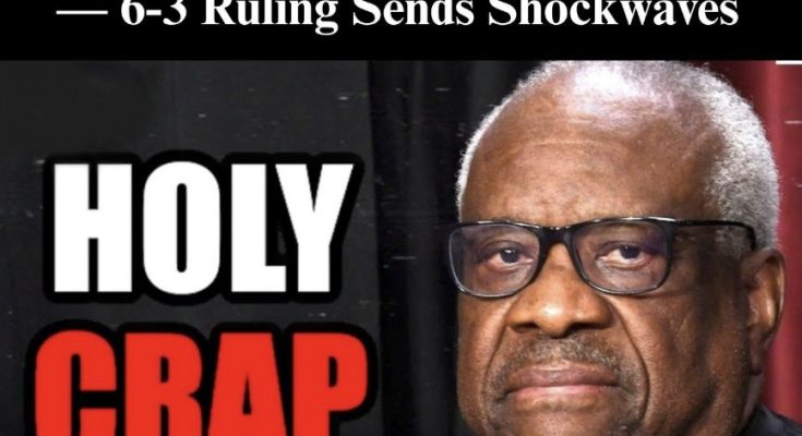 Main image related to The Supreme Court ruled Monday that a Vermont state police sergeant is