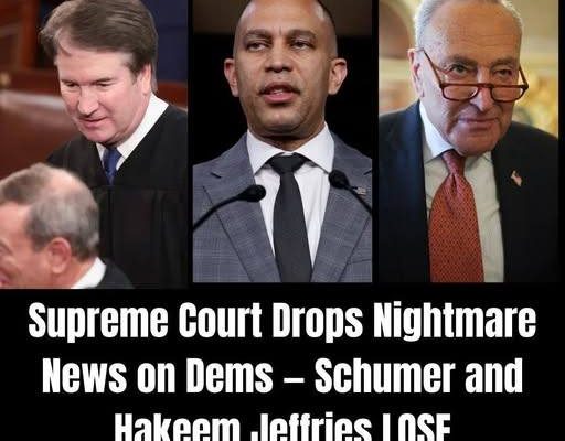 Main image related to At least nineteen and perhaps more Democratic-held congressional