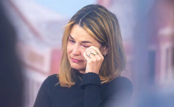 Savannah Guthrie return Today show Savannah Guthrie mother missing Today show Savannah Guthrie update Nancy Guthrie Tucson case Today show anchors support Guthrie NBC Today show news Savannah Guthrie family news