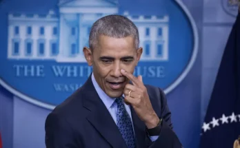 Obama Presidential Center design inscription criticism