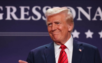 Robin Webb announces party switch in Kentucky