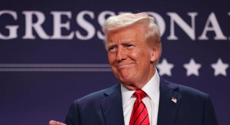 Robin Webb announces party switch in Kentucky