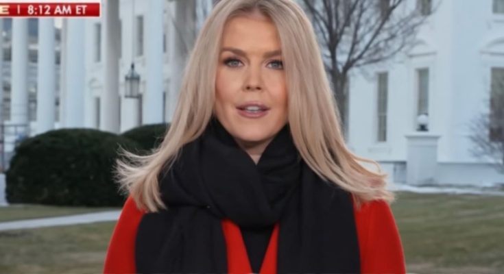 Federal office workers amid buyout discussions