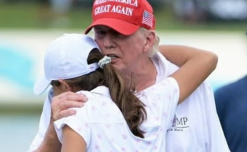 Kai Trump: Donald Trump’s Granddaughter Shines in Golf and Family