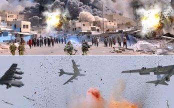 Main image related to In a dramatic escalation of military readiness, the U.S.