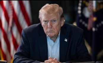 UPDATE: Three U.S. F-15s Shot Down By Kuwaiti Air Defenses