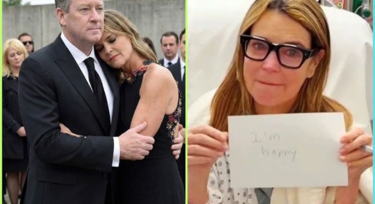 Savannah Guthrie health scare Savannah Guthrie hospitalization Michael Feldman statement NBC TODAY show host Savannah Guthrie cardiac episode Savannah Guthrie arrhythmia NBC news anchor health Savannah Guthrie recovery