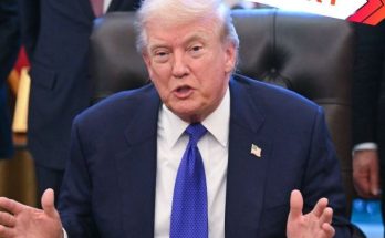 Trump defense contractors meeting Operation Epic Fury U.S. weapons production Lockheed Martin missiles Patriot missile defense U.S. defense industry Pentagon weapons systems Trump military strategy