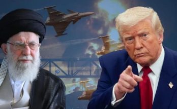 Trump Israel Iran oil strikes Iran oil facility attack Tehran refinery strike Operation Epic Fury global oil market reaction Strait of Hormuz tensions U.S.-Israel coordination Middle East conflict news