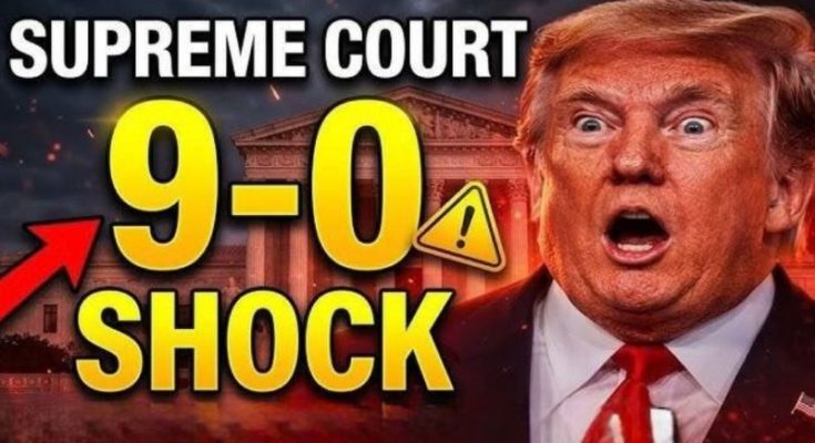 Supreme Court ruling on asylum review standard