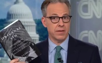 CNN studio amid Paramount acquisition talks