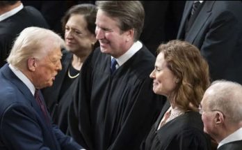 Supreme Court ruling on protest zone lawsuit