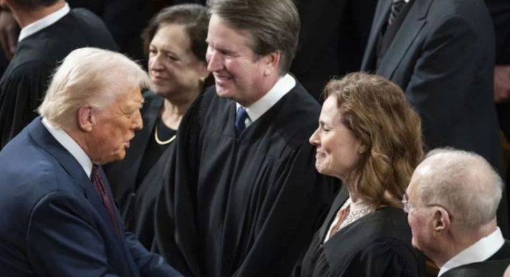 Supreme Court ruling on protest zone lawsuit