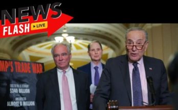 US Senate vote on SAVE America Act bill