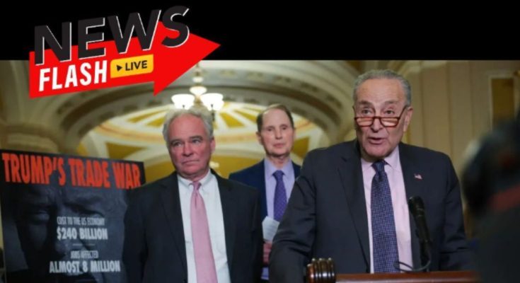 US Senate vote on SAVE America Act bill