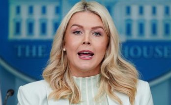 Main image related to Scripps News has learned from an official with knowledge that elements