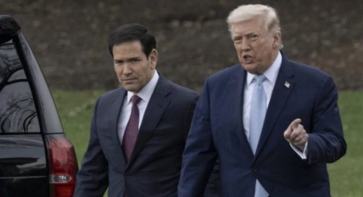 Trump: ‘no american ground troops going into iran’ report president donald trump said thursday that he