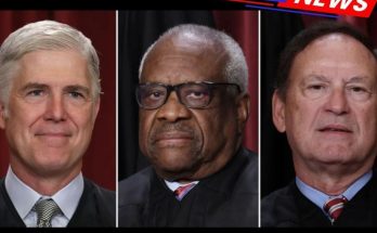 Supreme court upholds preacher’s first amendment lawsuit news update the u s supreme court unanimously agreed