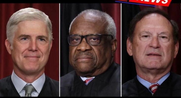 Supreme court upholds preacher’s first amendment lawsuit news update the u s supreme court unanimously agreed