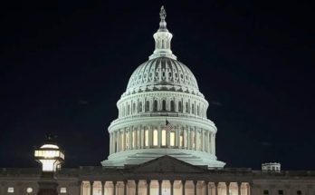 Texas rep. steve toth defeats dan crenshaw in news update in a major primary upset with