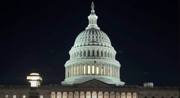 Texas rep. steve toth defeats dan crenshaw in news update in a major primary upset with