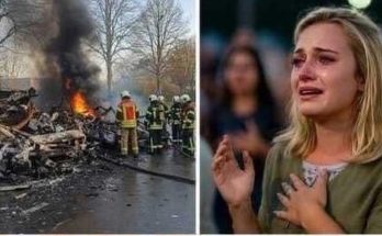 Breaking news!!!… minutes ago in york…see more below for most of his life barron trump has