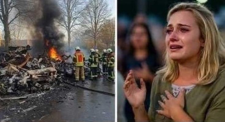 Breaking news!!!… minutes ago in york…see more below for most of his life barron trump has