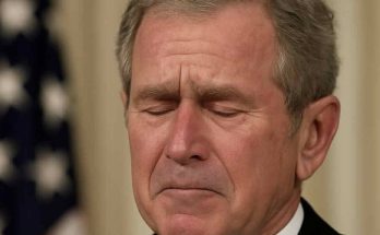 He accused washington of quietly embedding “hidden news update he accused washington of quietly embedding hidden