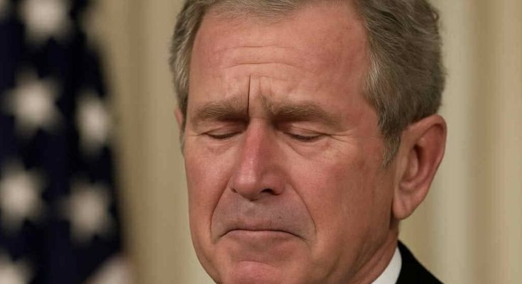 He accused washington of quietly embedding “hidden news update he accused washington of quietly embedding hidden