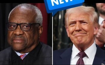 Liberal supreme court justice sides with trump admin news update one of the supreme court