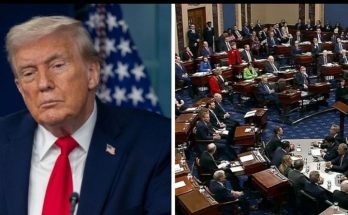 Markwayne mullin confirmed as dhs secretary news update sen markwayne mullin a republican from oklahoma was