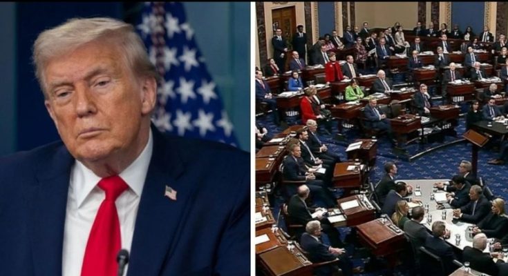 Markwayne mullin confirmed as dhs secretary news update sen markwayne mullin a republican from oklahoma was