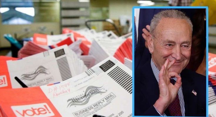 Scotus appears poised to reject late arriving mail news update the u s supreme court on