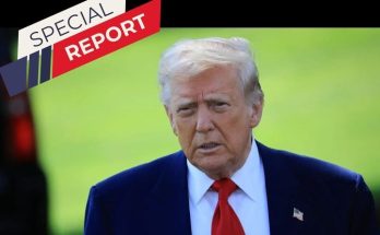 Republican voters’ top pick for revealed report republican voters appear to have already settled on