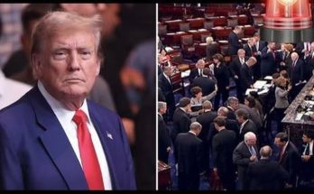 Senate advances $174b funding deal amid dhs dispute news update the u s senate has made