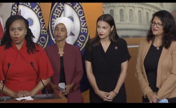 All ‘squad’ democrats running in illinois primaries lose news update democratic candidates associated with the far-left