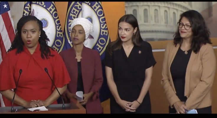 All ‘squad’ democrats running in illinois primaries lose news update democratic candidates associated with the far-left