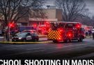 (-) BREAKING At least 5 dead, 5 injured after mass sh00ting at schoo…