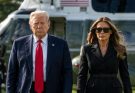 Trump Says He Won’t Renew Current Trade Agreement With Mexico, Canada