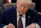 Trump Cancels Further U.S. Strikes On Iran, Says War Is ‘Ended’