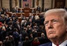 (-) Dem Files Impeachment Articles Against President Trump