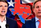 Republicans Get Great News In Texas as Trump’s War Chest Intensifies
